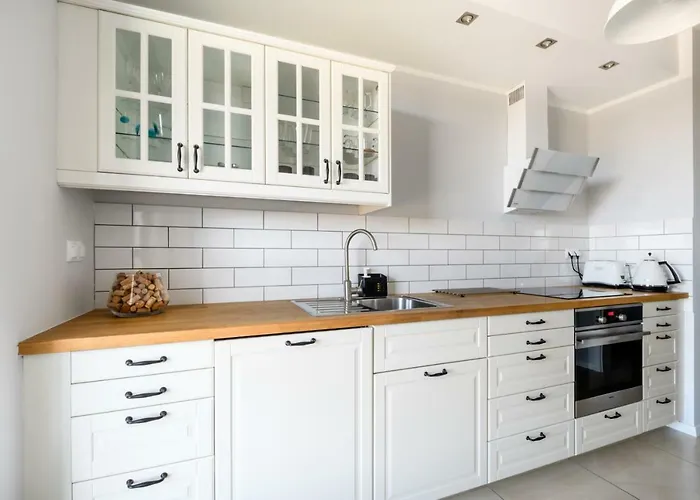 West Side Apartment