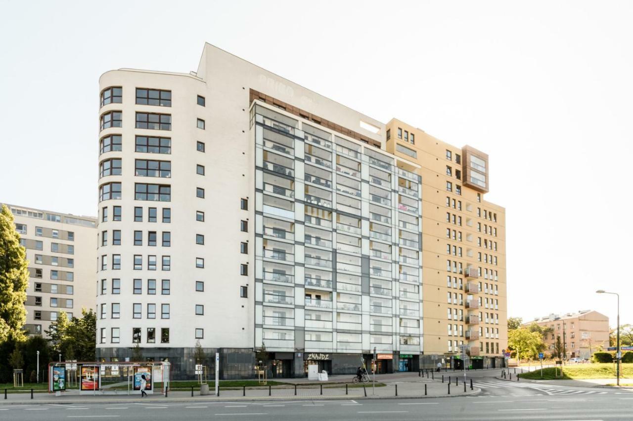 Apartmán West Side