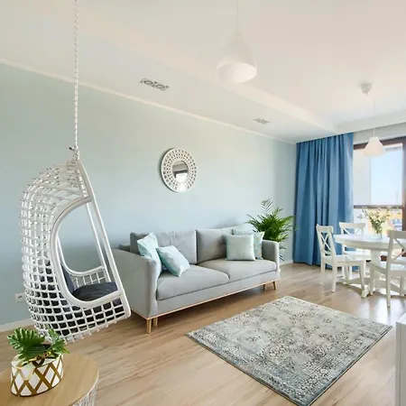 West Side Apartment Varsavia Esterno foto