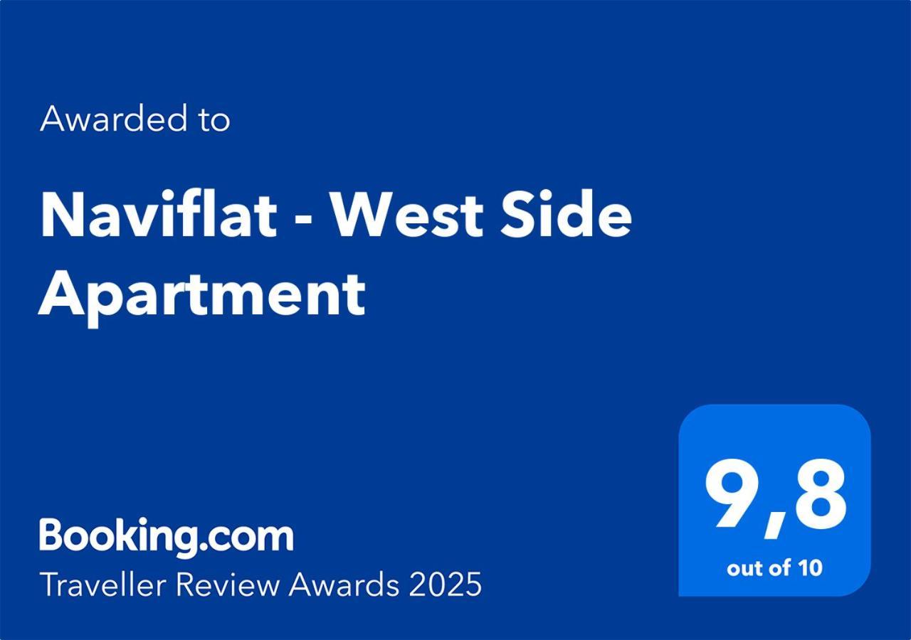 Appartamento West Side *
